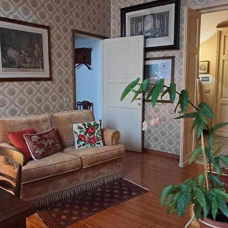 Bed & Breakfast Chiara San Sebastiano Curone Ngoại thất bức ảnh