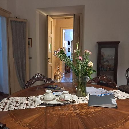 Bed & Breakfast Chiara San Sebastiano Curone Ngoại thất bức ảnh