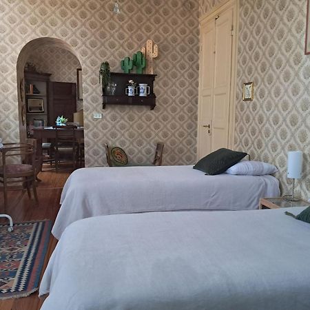 Bed & Breakfast Chiara San Sebastiano Curone Ngoại thất bức ảnh