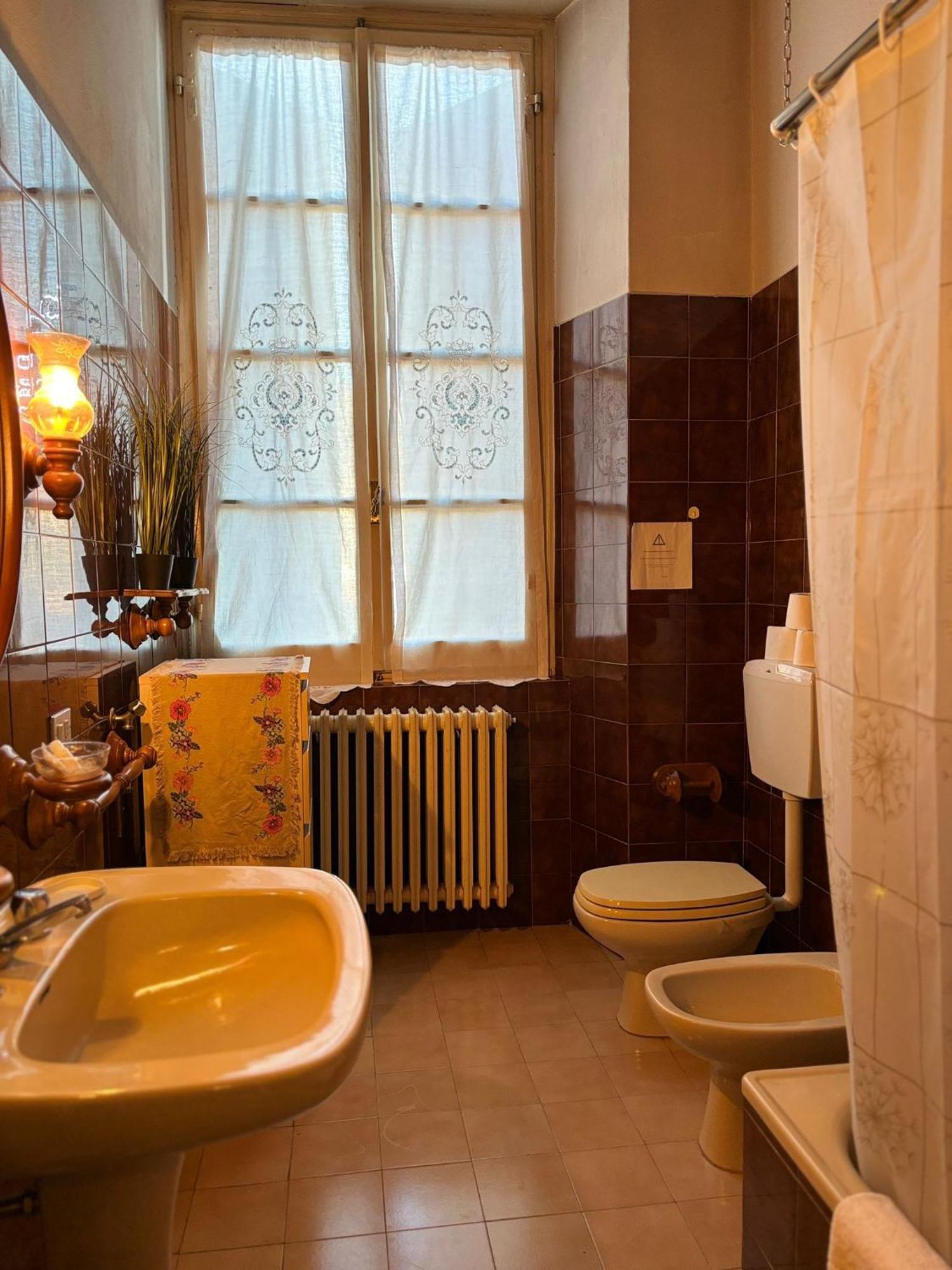 Bed & Breakfast Chiara San Sebastiano Curone Ngoại thất bức ảnh