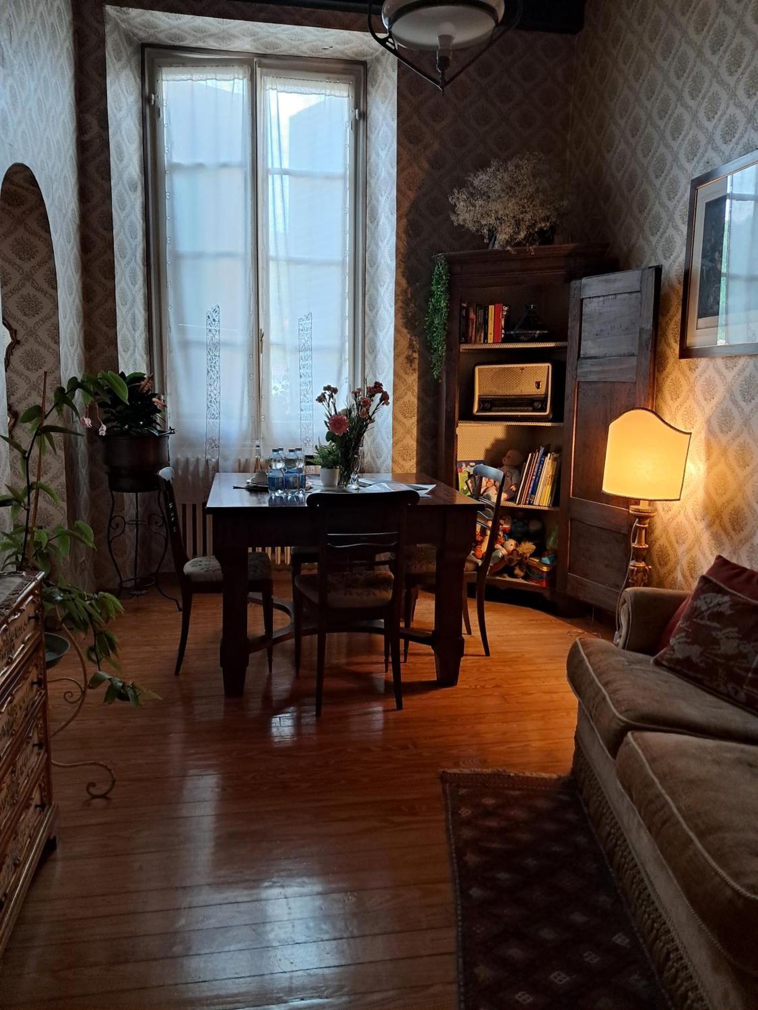 Bed & Breakfast Chiara San Sebastiano Curone Ngoại thất bức ảnh