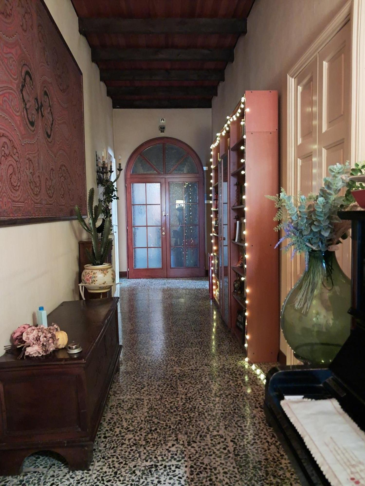 Bed & Breakfast Chiara San Sebastiano Curone Ngoại thất bức ảnh