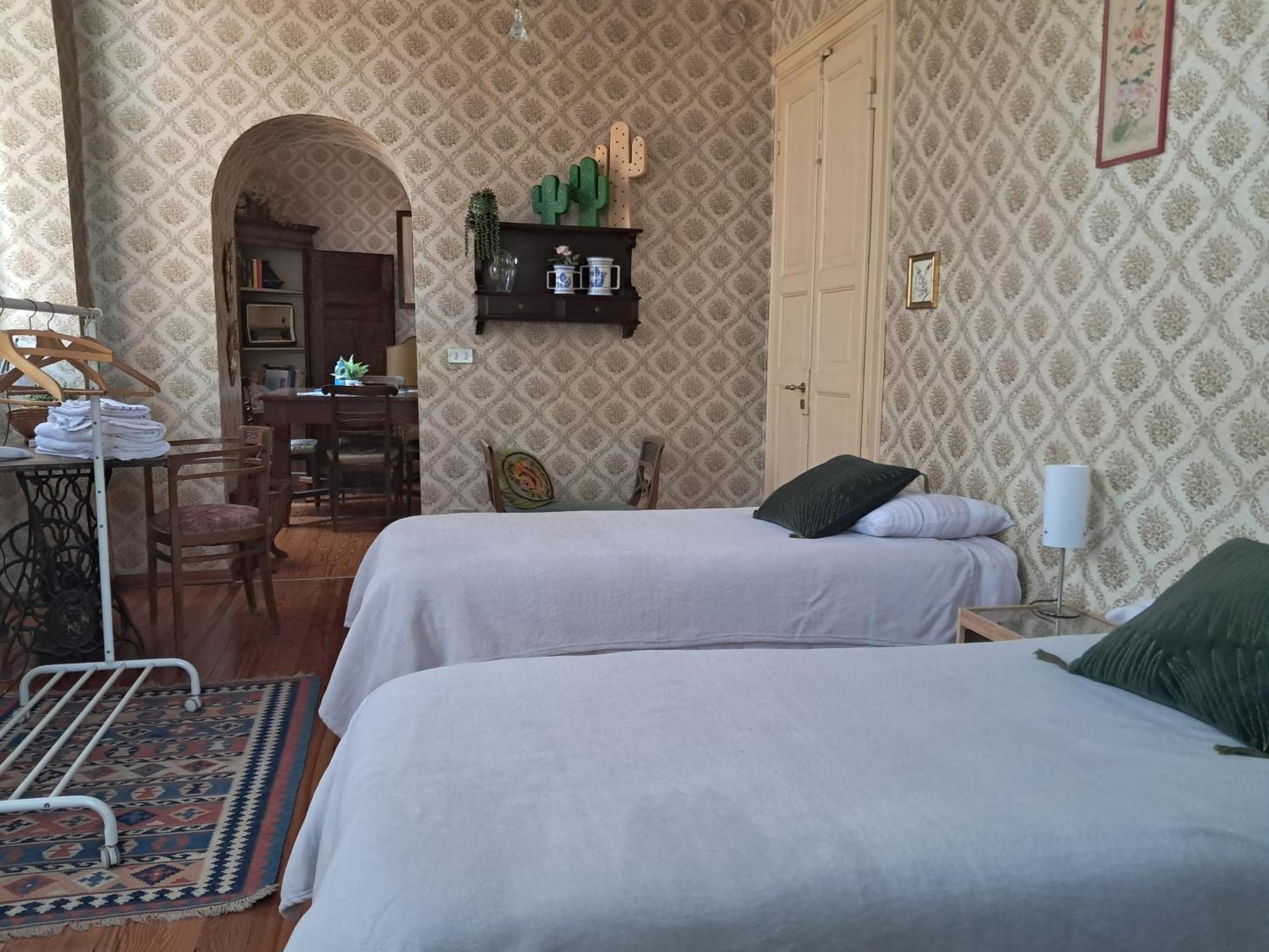 Bed & Breakfast Chiara San Sebastiano Curone Ngoại thất bức ảnh