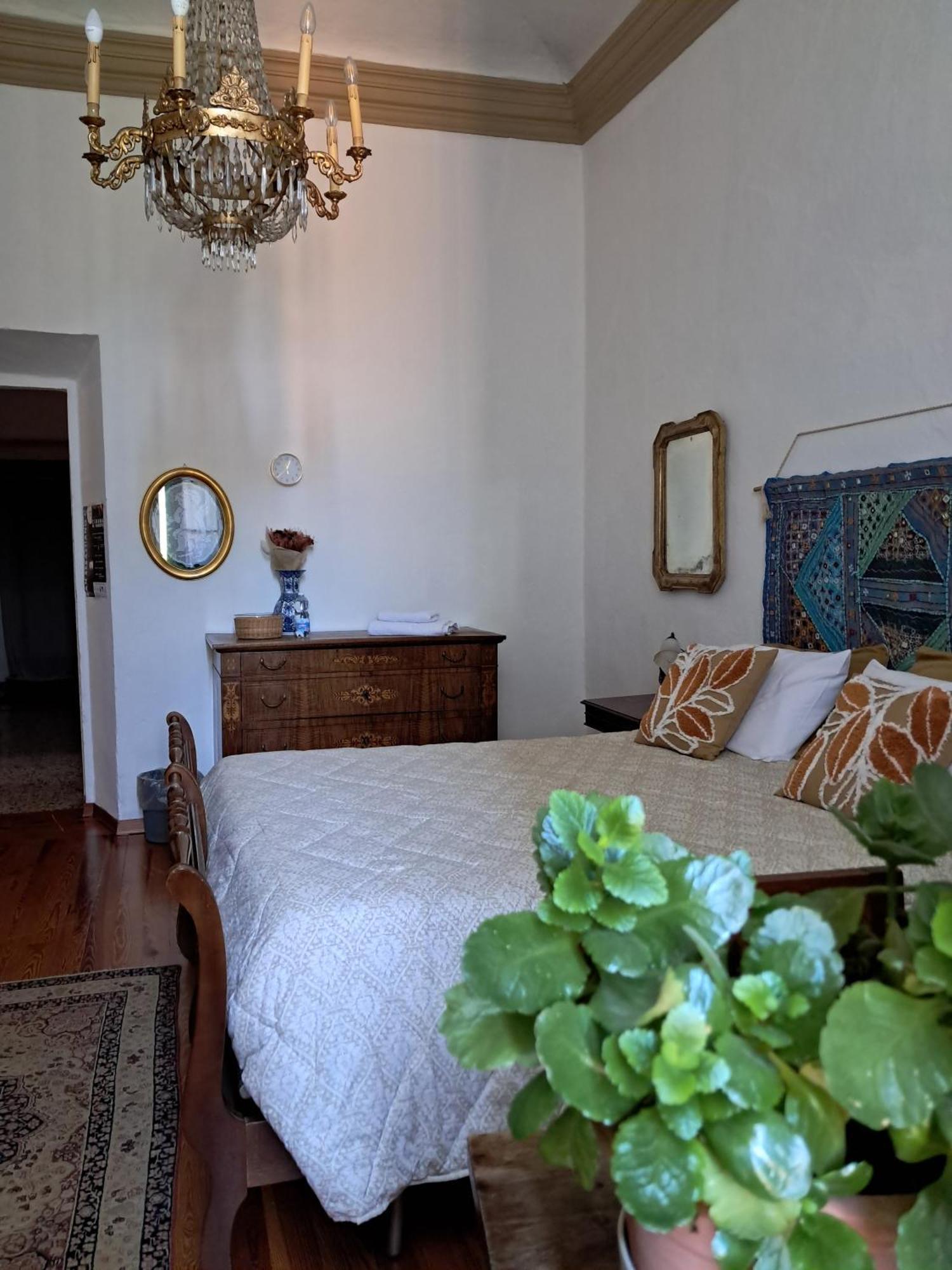 Bed & Breakfast Chiara San Sebastiano Curone Ngoại thất bức ảnh