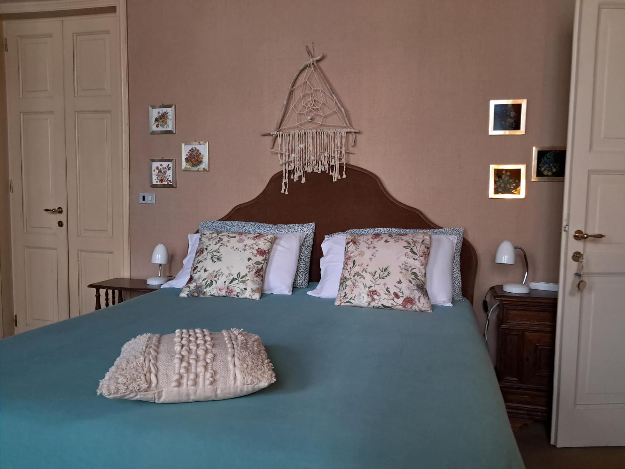 Bed & Breakfast Chiara San Sebastiano Curone Ngoại thất bức ảnh