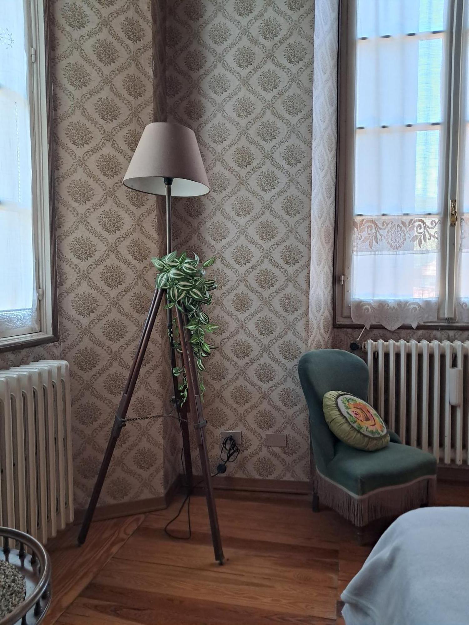 Bed & Breakfast Chiara San Sebastiano Curone Ngoại thất bức ảnh
