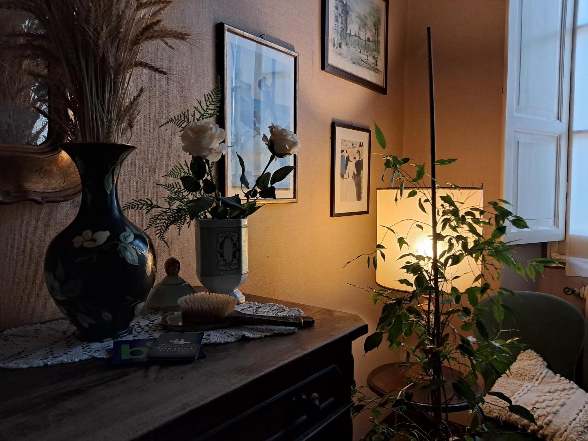 Bed & Breakfast Chiara San Sebastiano Curone Ngoại thất bức ảnh