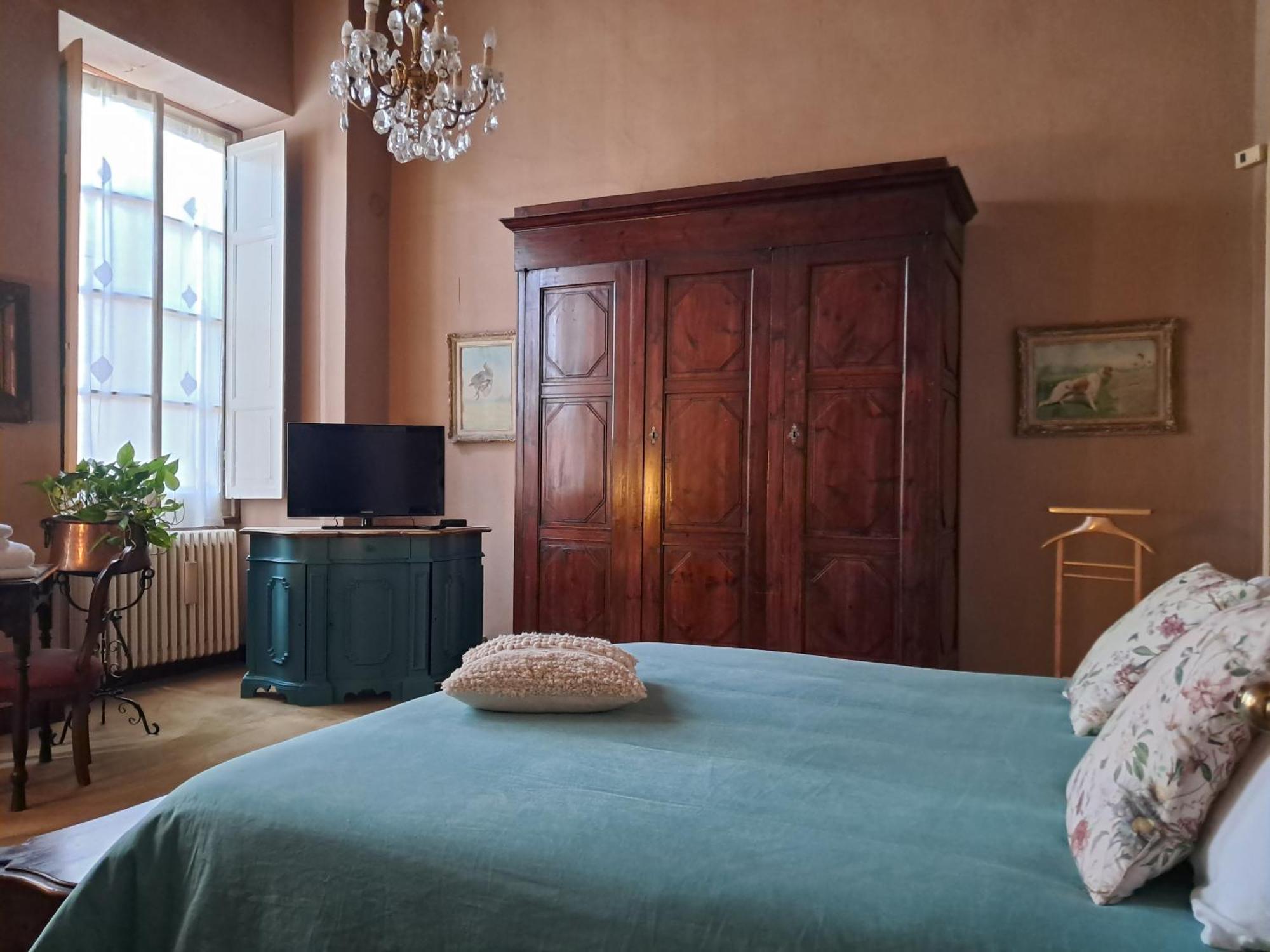 Bed & Breakfast Chiara San Sebastiano Curone Ngoại thất bức ảnh
