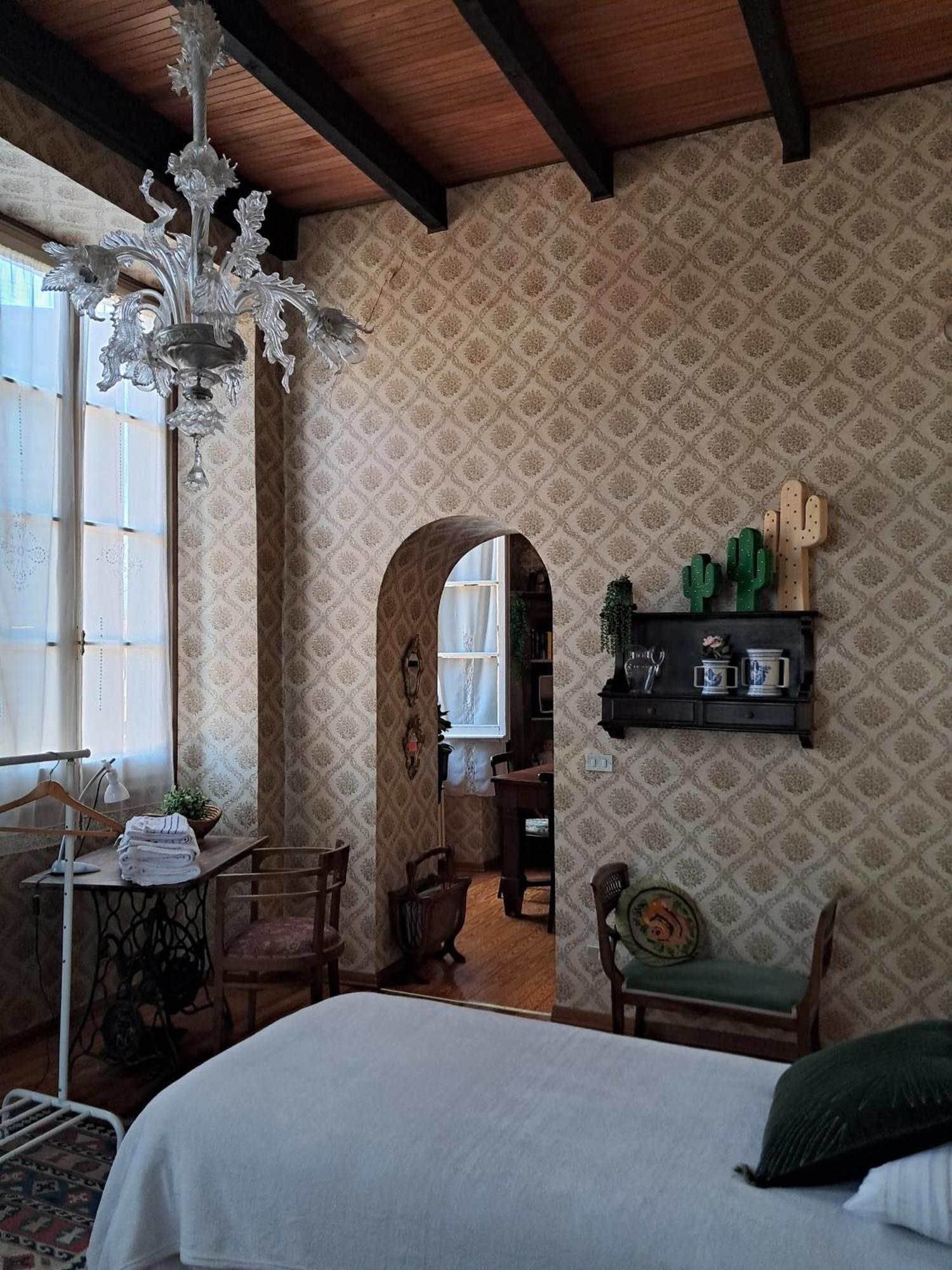 Bed & Breakfast Chiara San Sebastiano Curone Ngoại thất bức ảnh