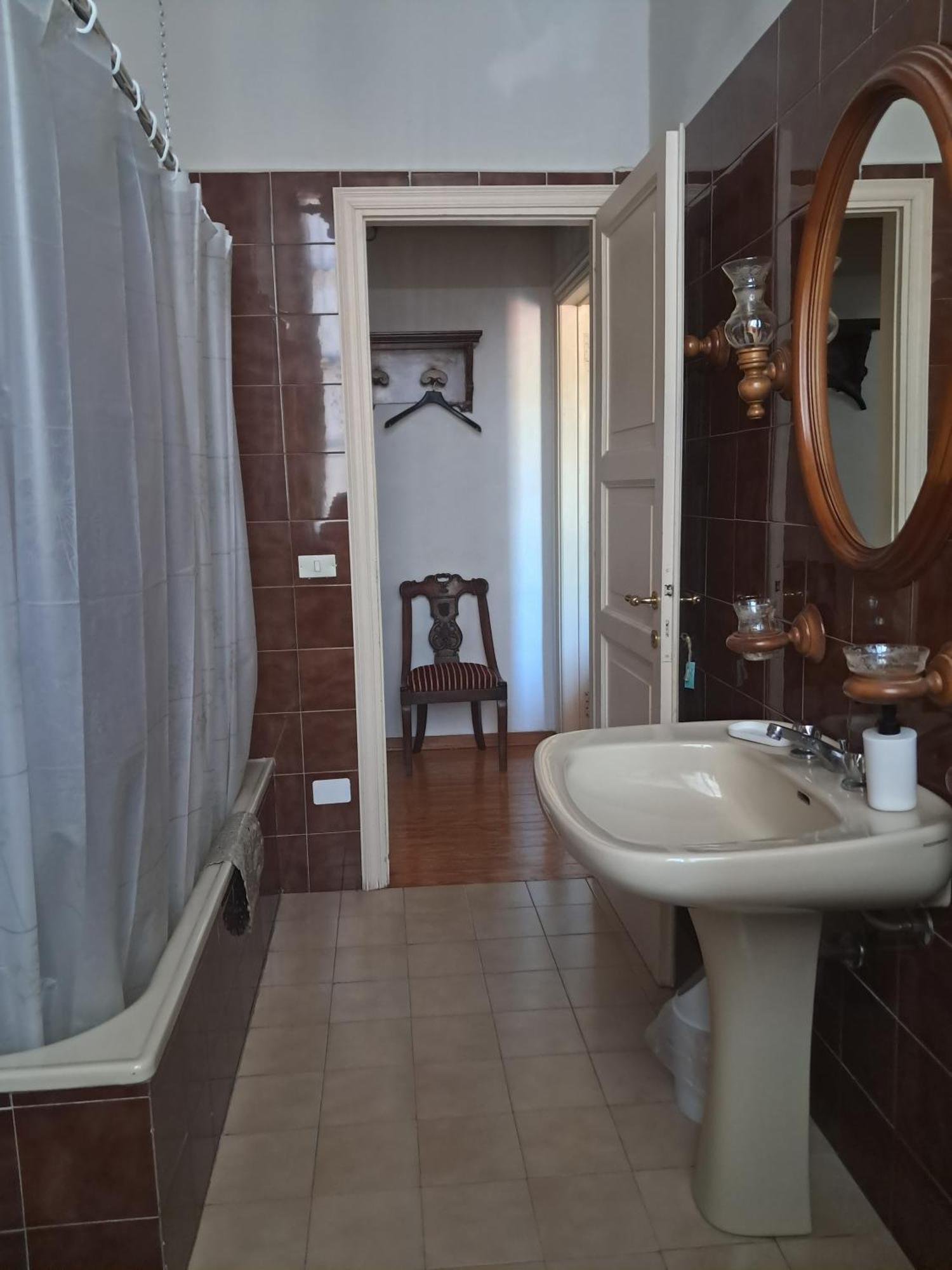 Bed & Breakfast Chiara San Sebastiano Curone Ngoại thất bức ảnh