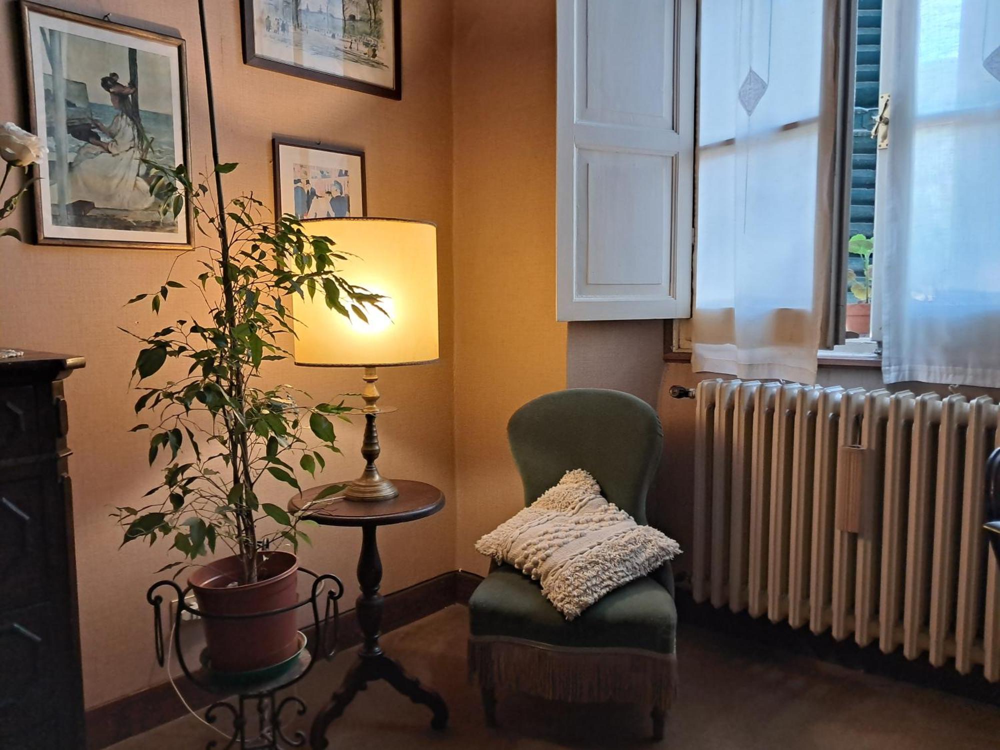 Bed & Breakfast Chiara San Sebastiano Curone Ngoại thất bức ảnh
