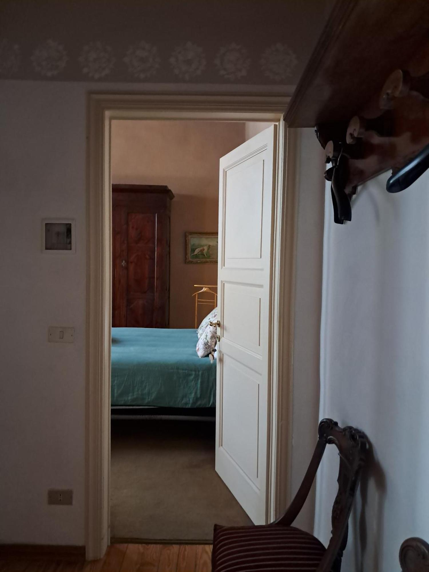 Bed & Breakfast Chiara San Sebastiano Curone Ngoại thất bức ảnh
