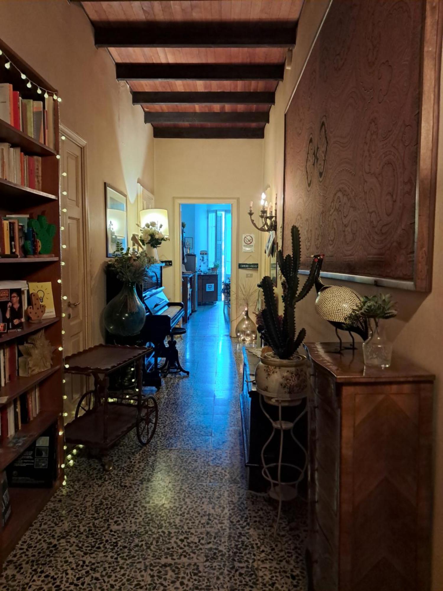 Bed & Breakfast Chiara San Sebastiano Curone Ngoại thất bức ảnh