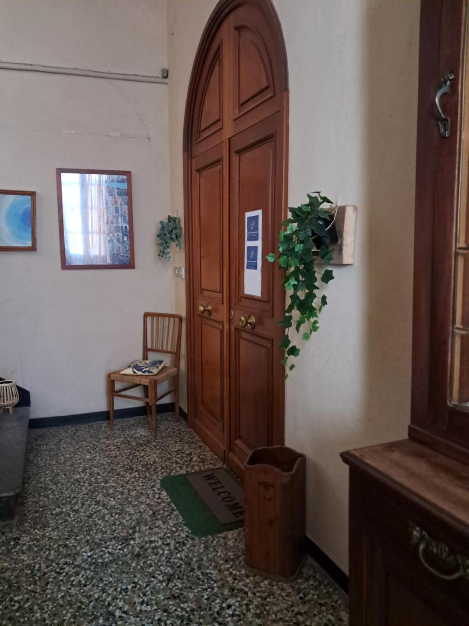 Bed & Breakfast Chiara San Sebastiano Curone Ngoại thất bức ảnh