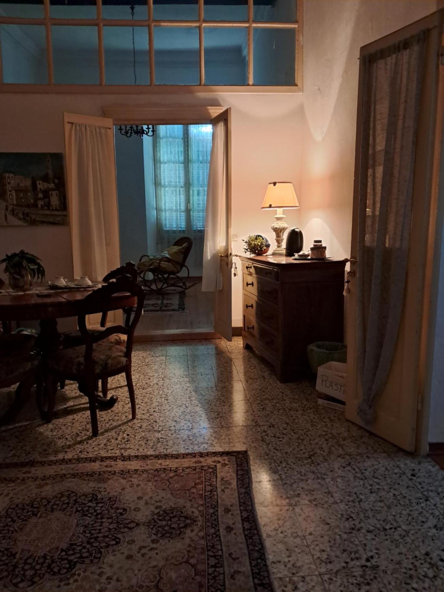 Bed & Breakfast Chiara San Sebastiano Curone Ngoại thất bức ảnh