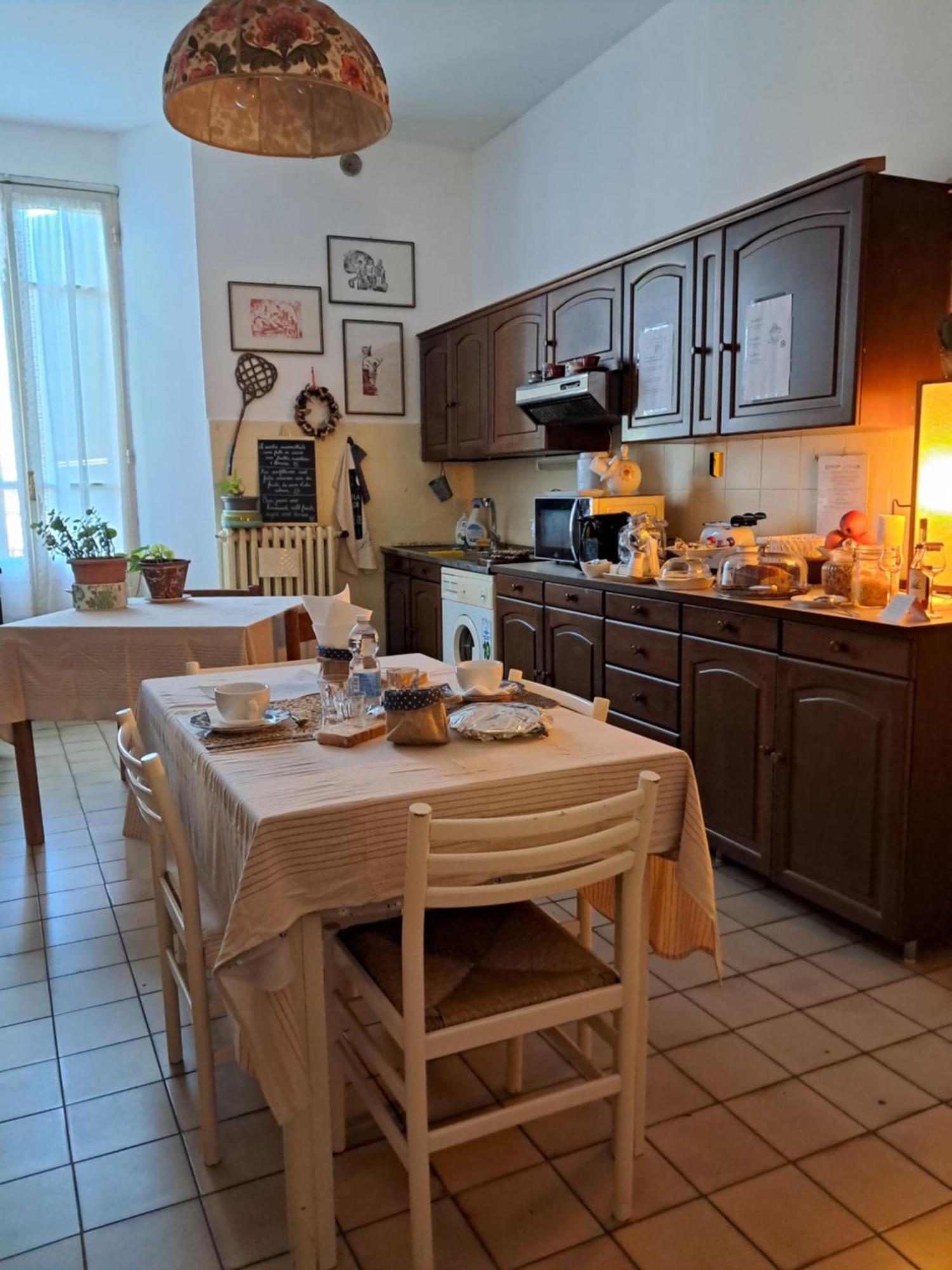 Bed & Breakfast Chiara San Sebastiano Curone Ngoại thất bức ảnh